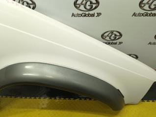 Крыло правое переднее MAZDA PROCEED MARVIE UVL6R WLT U00952111 4 ракурс