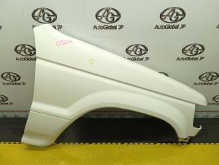 Крыло правое переднее MITSUBISHI PAJERO V46 4M40 MB835518 1 ракурс