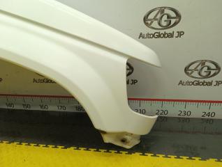 Крыло правое переднее MITSUBISHI PAJERO V46 4M40 MB835518 2 ракурс