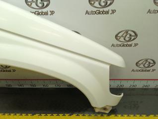 Крыло правое переднее MITSUBISHI PAJERO V46 4M40 MB835518 3 ракурс
