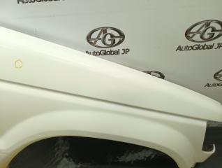 Крыло правое переднее MITSUBISHI PAJERO V46 4M40 MB835518 4 ракурс