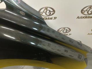 Крыло правое переднее LEXUS RX270 AGL10 1ARFE 5381148150 5 ракурс