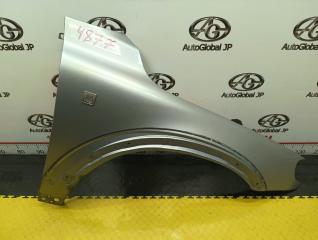 Крыло правое переднее Volvo XC70 BZ B6324S 3.2 31294003 1 ракурс