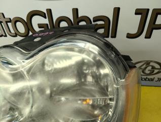 Фара левая передняя Jeep Grand Cherokee WH EZB 55156673AG 2 ракурс