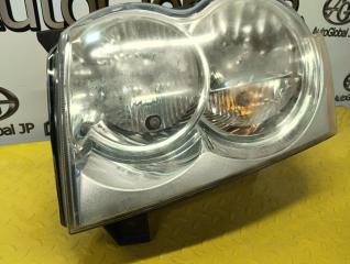 Фара левая передняя Jeep Grand Cherokee WH EZB 55156673AG 4 ракурс