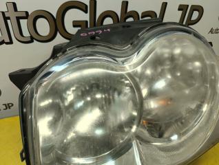 Фара левая передняя Jeep Grand Cherokee WH EZB 55156673AG 5 ракурс