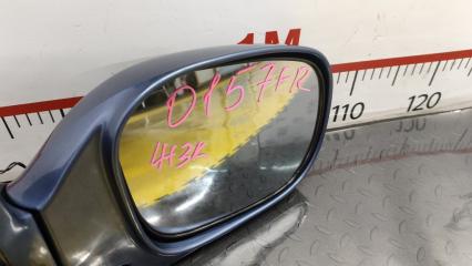 Зеркало правое переднее NISSAN Terrano TR50 ZD30DDTI 963012W101 2 ракурс Зеркало правое переднее NISSAN Terrano TR50 ZD30DDTI 963012W101 2 ракурс
