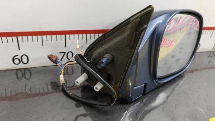 Зеркало правое переднее NISSAN Terrano TR50 ZD30DDTI 963012W101 3 ракурс Зеркало правое переднее NISSAN Terrano TR50 ZD30DDTI 963012W101 3 ракурс
