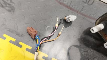 Зеркало правое переднее NISSAN Terrano TR50 ZD30DDTI 963012W101 4 ракурс Зеркало правое переднее NISSAN Terrano TR50 ZD30DDTI 963012W101 4 ракурс