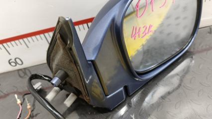 Зеркало правое переднее NISSAN Terrano TR50 ZD30DDTI 963012W101 5 ракурс Зеркало правое переднее NISSAN Terrano TR50 ZD30DDTI 963012W101 5 ракурс