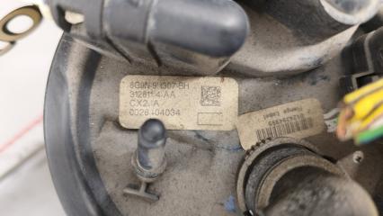 Топливный насос Volvo XC70 BZ B6324S 3.2 31372880 3 ракурс