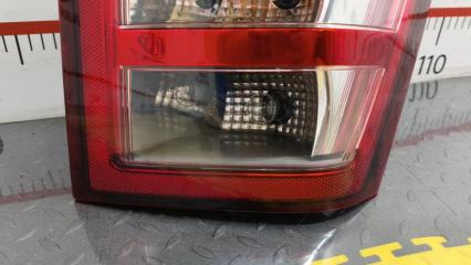 Стоп-сигнал правый задний Jeep Grand Cherokee WH EZB 55156720AE 4 ракурс