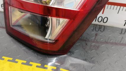 Стоп-сигнал правый задний Jeep Grand Cherokee WH EZB 55156720AE 5 ракурс