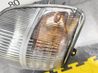 Габарит правый передний MITSUBISHI PAJERO V46 4M40 MR124956 4 ракурс
