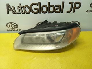 Фара левая передняя Volvo XC70 BZ B6324S 3.2 31353540 1 ракурс