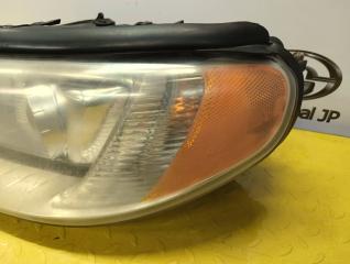 Фара левая передняя Volvo XC70 BZ B6324S 3.2 31353540 2 ракурс