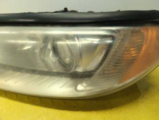 Фара левая передняя Volvo XC70 BZ B6324S 3.2 31353540 3 ракурс