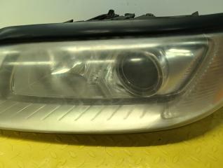 Фара левая передняя Volvo XC70 BZ B6324S 3.2 31353540 4 ракурс