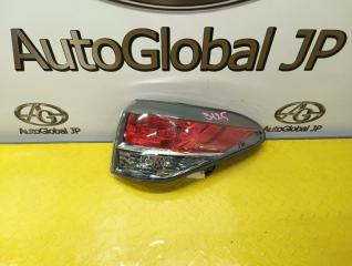 Стоп-сигнал правый задний LEXUS RX270 AGL10 1ARFE 8155148310 1 ракурс