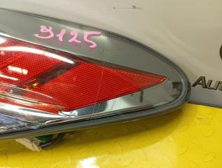 Стоп-сигнал правый задний LEXUS RX270 AGL10 1ARFE 8155148310 3 ракурс