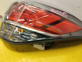 Стоп-сигнал правый задний LEXUS RX270 AGL10 1ARFE 8155148310 4 ракурс