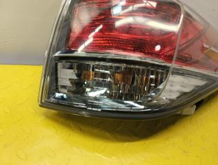 Стоп-сигнал правый задний LEXUS RX270 AGL10 1ARFE 8155148310 5 ракурс