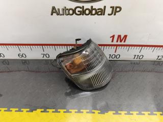 Габарит правый передний MITSUBISHI PAJERO V24 4D56 MB831080 1 ракурс