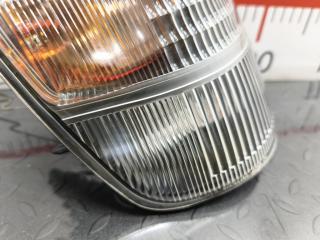 Габарит правый передний MITSUBISHI PAJERO V24 4D56 MB831080 4 ракурс