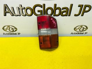 Стоп-сигнал правый задний NISSAN SAFARI VRGY60 TD42 2655005J10 1 ракурс