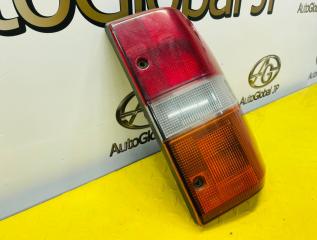 Стоп-сигнал правый задний NISSAN SAFARI VRGY60 TD42 2655005J10 2 ракурс