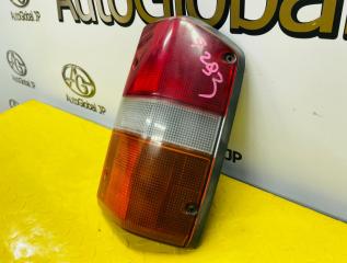 Стоп-сигнал правый задний NISSAN SAFARI VRGY60 TD42 2655005J10 3 ракурс