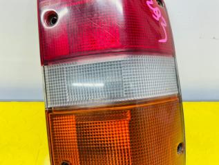 Стоп-сигнал правый задний NISSAN SAFARI VRGY60 TD42 2655005J10 5 ракурс