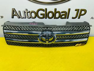 Решетка радиатора TOYOTA KLUGER V MHU28 3MZFE 5311148090 1 ракурс