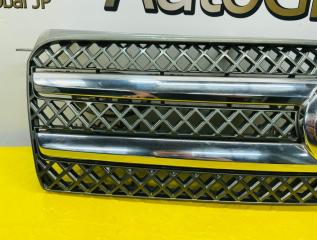 Решетка радиатора TOYOTA KLUGER V MHU28 3MZFE 5311148090 2 ракурс