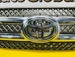Решетка радиатора TOYOTA KLUGER V MHU28 3MZFE 5311148090 3 ракурс