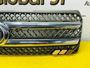 Решетка радиатора TOYOTA KLUGER V MHU28 3MZFE 5311148090 4 ракурс