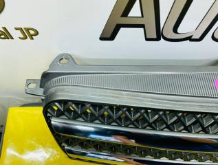 Решетка радиатора TOYOTA KLUGER V MHU28 3MZFE 5311148090 5 ракурс