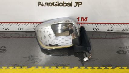 Зеркало правое переднее MAZDA PROCEED MARVIE UVL6R WLT U00969120H 1 ракурс