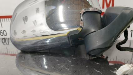 Зеркало правое переднее MAZDA PROCEED MARVIE UVL6R WLT U00969120H 2 ракурс