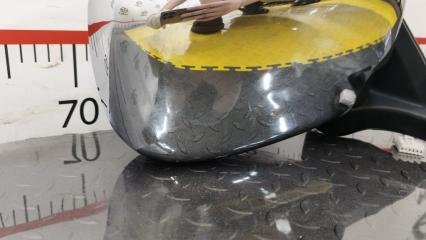 Зеркало правое переднее MAZDA PROCEED MARVIE UVL6R WLT U00969120H 4 ракурс