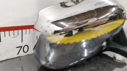 Зеркало правое переднее MAZDA PROCEED MARVIE UVL6R WLT U00969120H 5 ракурс