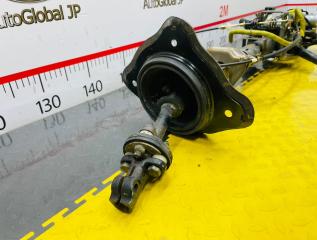 Рулевая колонка NISSAN Terrano TR50 ZD30DDTI 488050W700 2 ракурс Рулевая колонка NISSAN Terrano TR50 ZD30DDTI 488050W700 2 ракурс
