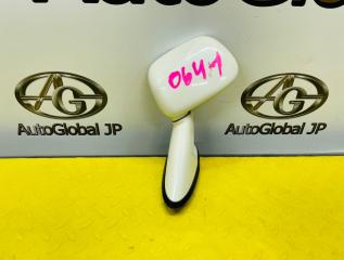 Зеркало на крыло TOYOTA KLUGER V MHU28 3MZFE 8793048020A0 1 ракурс