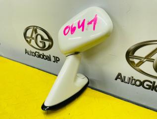 Зеркало на крыло TOYOTA KLUGER V MHU28 3MZFE 8793048020A0 3 ракурс