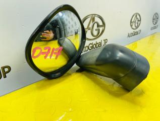 Зеркало ISUZU BIGHORN UBS26 6VE1 8971804630 2 ракурс