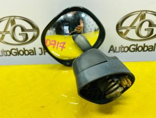 Зеркало ISUZU BIGHORN UBS26 6VE1 8971804630 3 ракурс