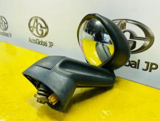 Зеркало ISUZU BIGHORN UBS26 6VE1 8971804630 4 ракурс