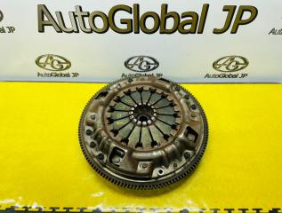 Корзина сц.+диск NISSAN ATLAS AKR66 4HF1 1 ракурс