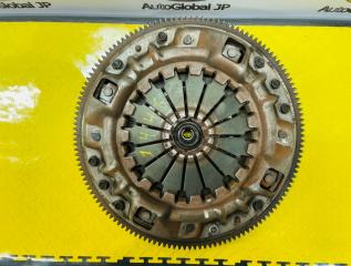 Корзина сц.+диск NISSAN ATLAS AKR66 4HF1 2 ракурс