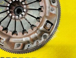 Корзина сц.+диск NISSAN ATLAS AKR66 4HF1 5 ракурс